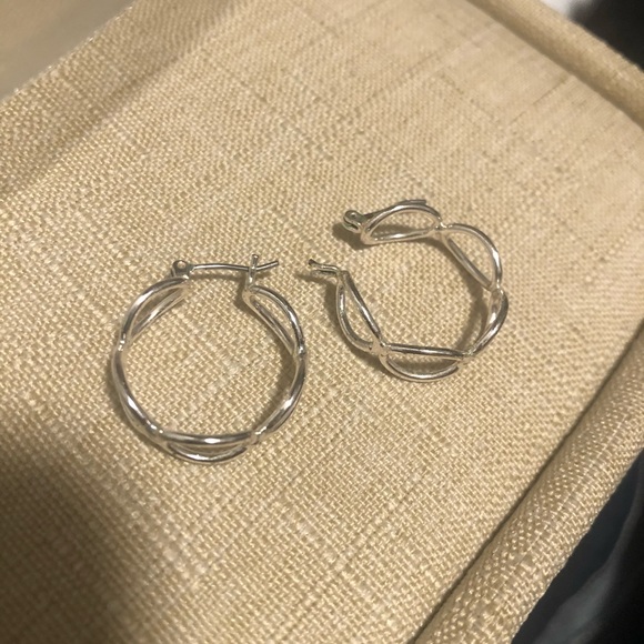 Earrings - Picture 1 of 2